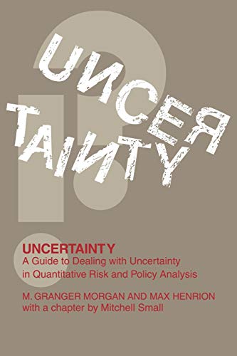 Uncertainty Cover