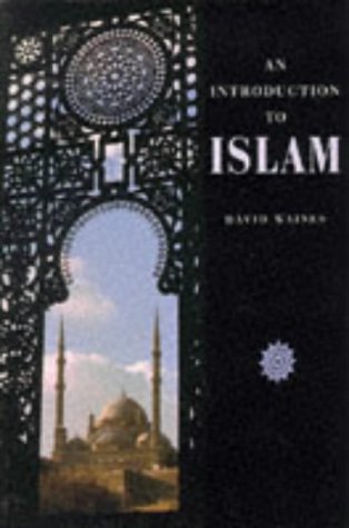 An introduction to Islam Cover