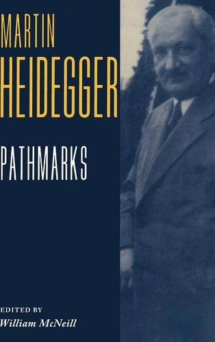 Pathmarks Cover