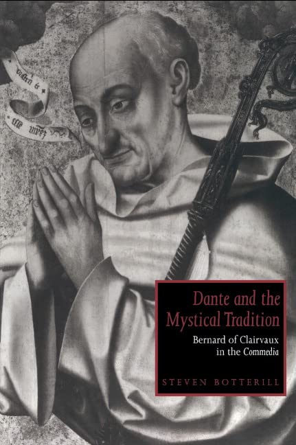 Dante and the mystical tradition Cover