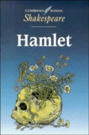 Hamlet Cover