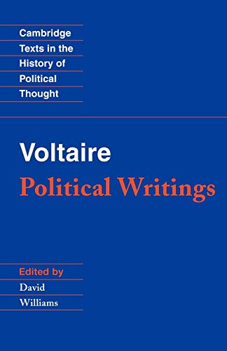 Political writings Cover