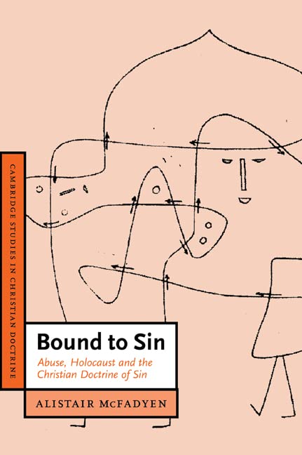 Bound to Sin Cover