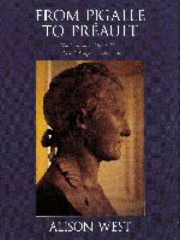 From Pigalle to Préault Cover