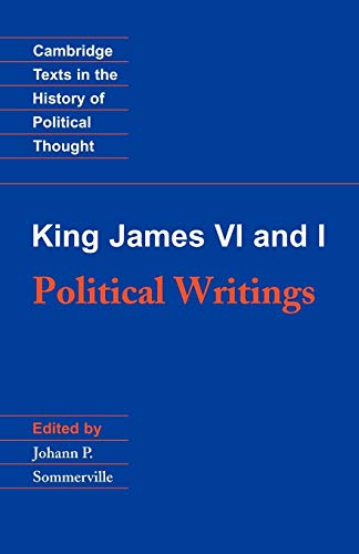 Political writings Cover