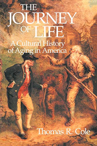The journey of life Cover