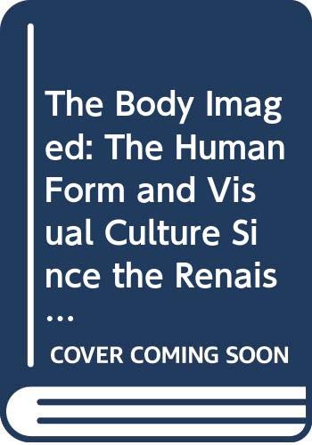 The Body imaged Cover