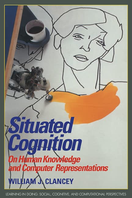 Situated cognition Cover