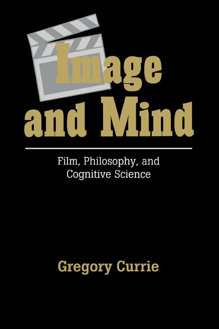 Image and mind Cover