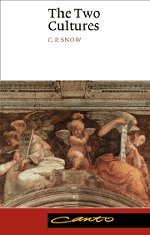 The two cultures Cover