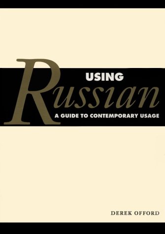 Using Russian Cover
