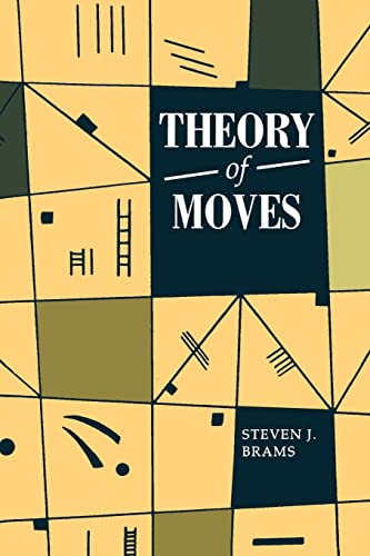 Theory of moves Cover