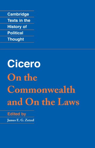 On the commonwealth Cover