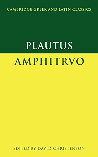 Amphitruo Cover