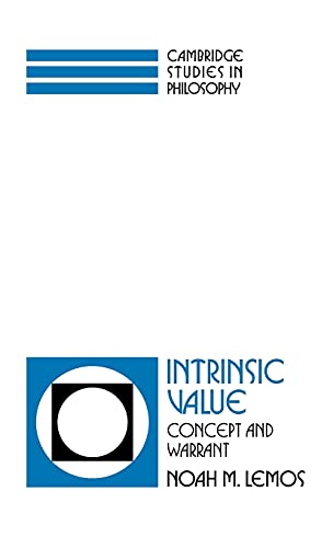 Intrinsic value Cover