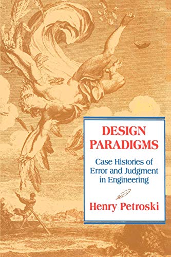 Design paradigms Cover