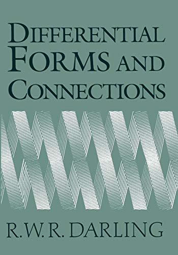 Differential forms and connections Cover