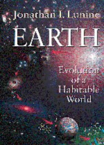 Earth Cover
