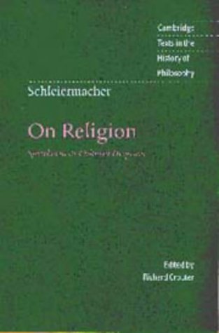 On religion Cover