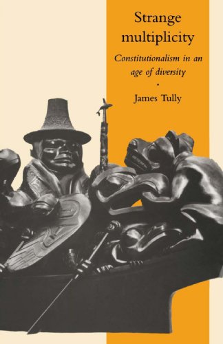 Strange multiplicity Cover