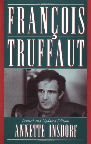 François Truffaut Cover