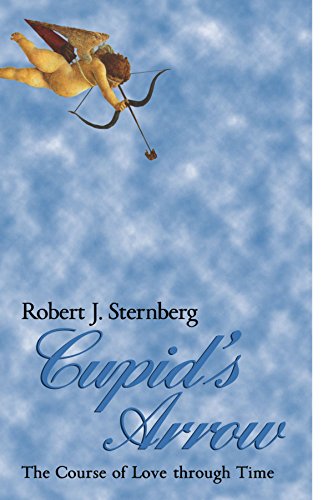 Cupid's arrow Cover