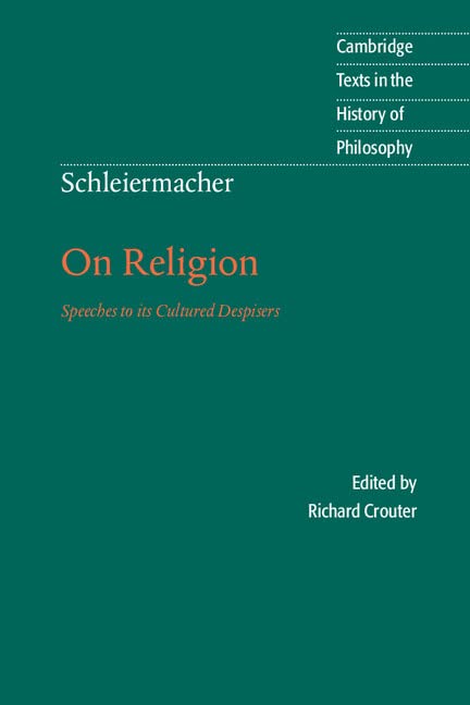 On religion Cover