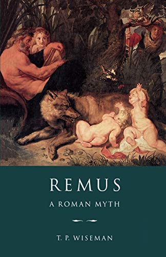 Remus Cover