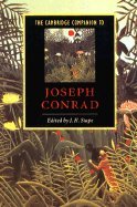 The Cambridge companion to Joseph Conrad Cover