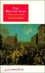The British Isles Cover