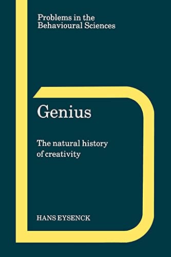 Genius Cover
