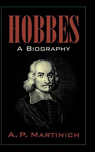 Hobbes Cover