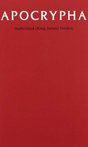 Apocrypha Cover