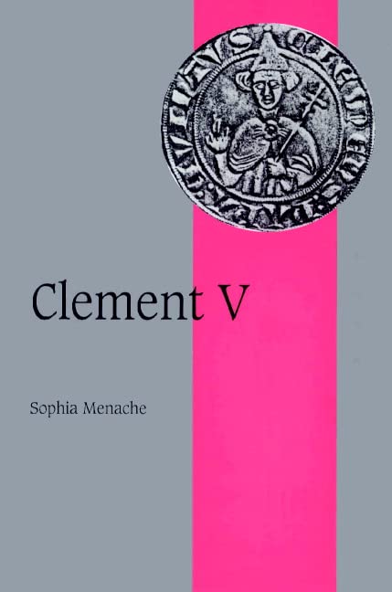 Clement V Cover