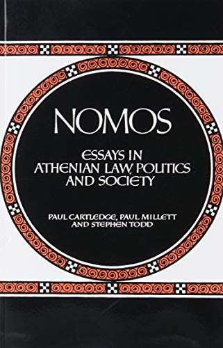 Nomos Cover