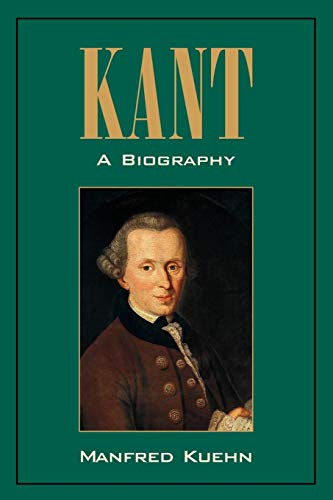 Kant Cover