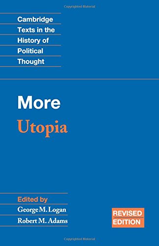 Utopia Cover
