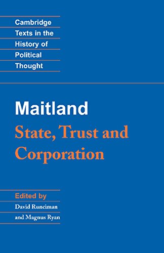 Maitland Cover