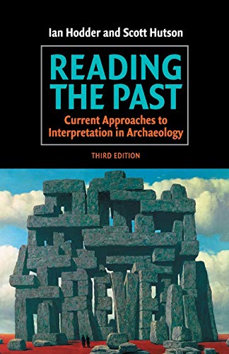 Reading the past Cover