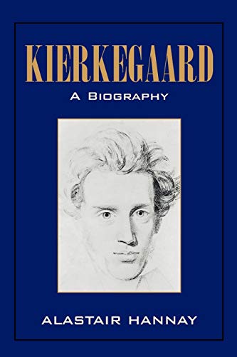 Kierkegaard Cover