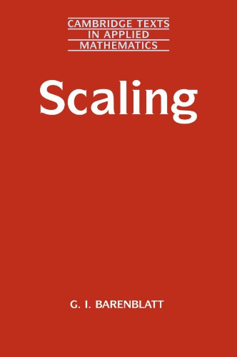 Scaling Cover