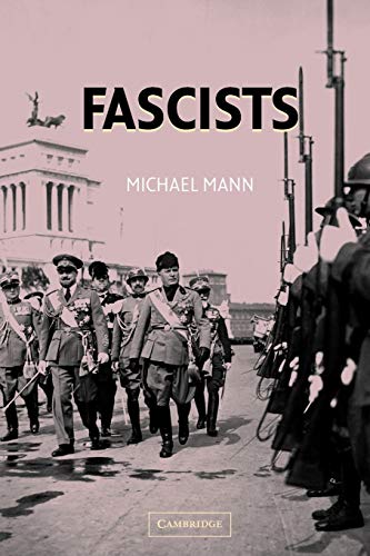 Fascists Cover