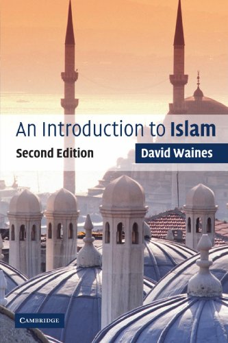 An Introduction to Islam (Introduction to Religion) Cover