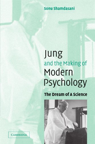 Jung and the Making of Modern Psychology Cover