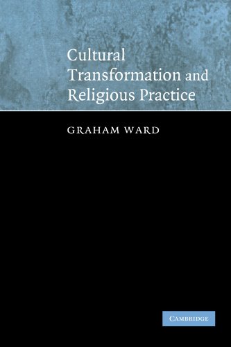 Cultural Transformation and Religious Practice Cover
