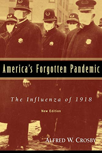 America's Forgotten Pandemic Cover