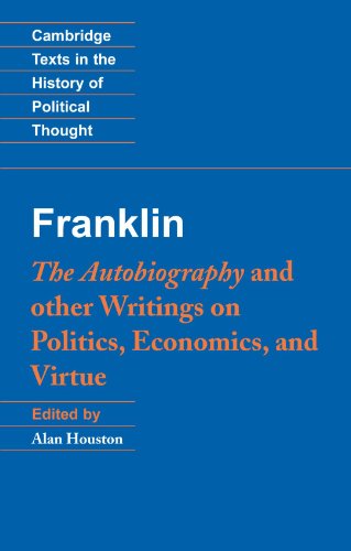 Franklin Cover
