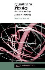 Quantum physics, illusion or reality? Cover