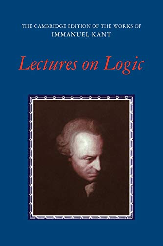 Lectures on Logic Cover