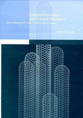 Carbon nanotubes and related structures Cover